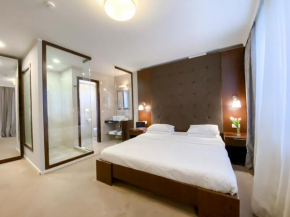 Luka de Luka Suites, Belgrad